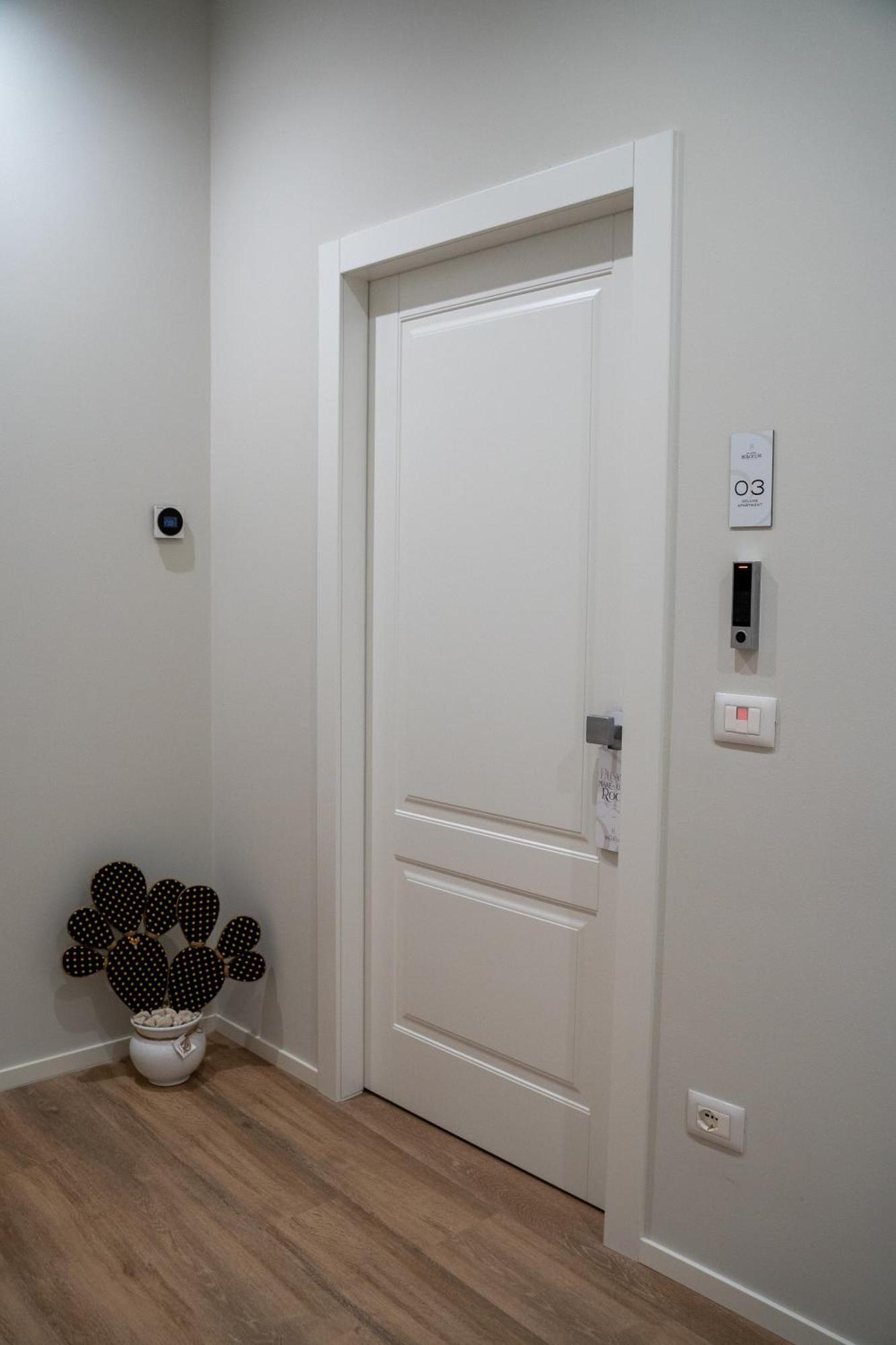 Palazzo Bellocchi - Suites & Apartments Brindisi Quarto foto